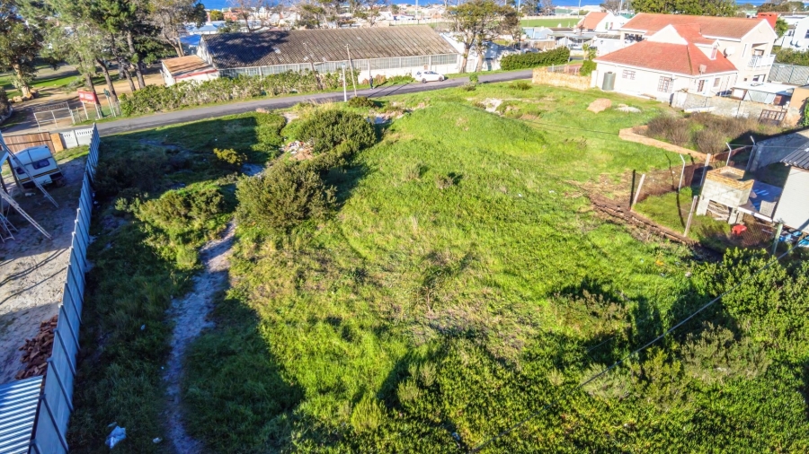 0 Bedroom Property for Sale in Kleinmond Western Cape